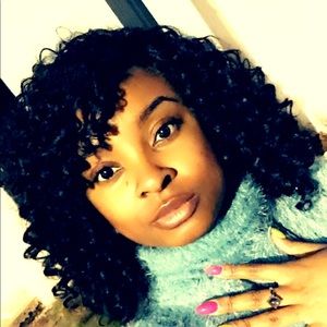 Meet your Posher, Jerrica